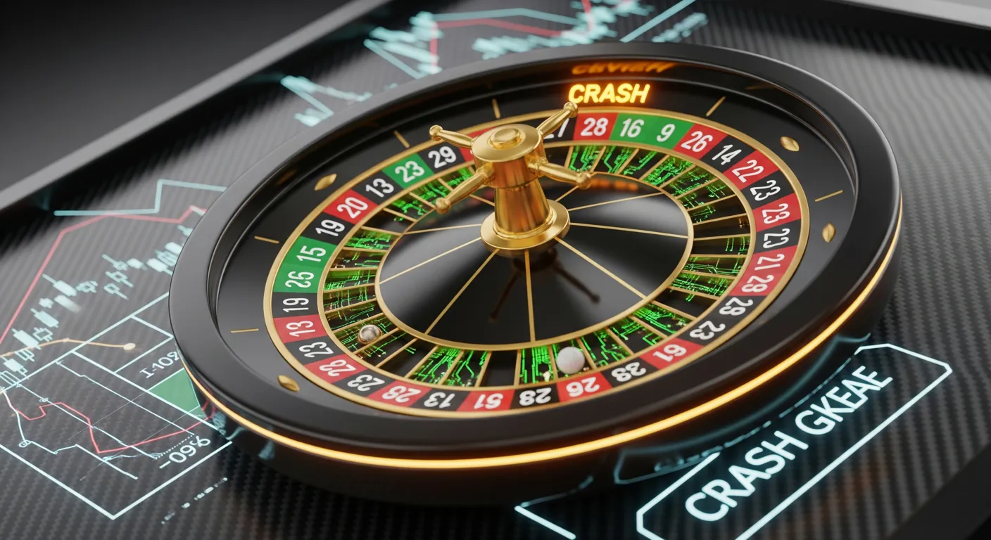 Crash Games on Cricbet99: Binance Crash & Strategy Guide