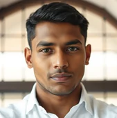 Mihir Bedekar