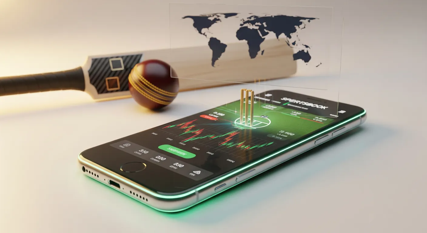 Privacy Policy – Cricbet99 App